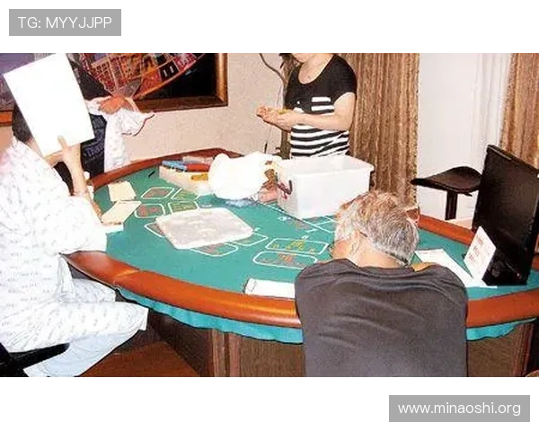 成为优秀百家乐荷官的必备条件，职业培训与行业发展前景分析